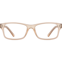 Zenni Rectangle Glasses 124515