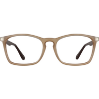 Zenni Square Glasses 2031215