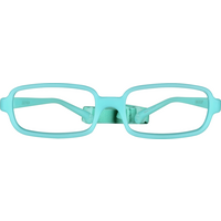 Zenni Rectangle Glasses 2021624
