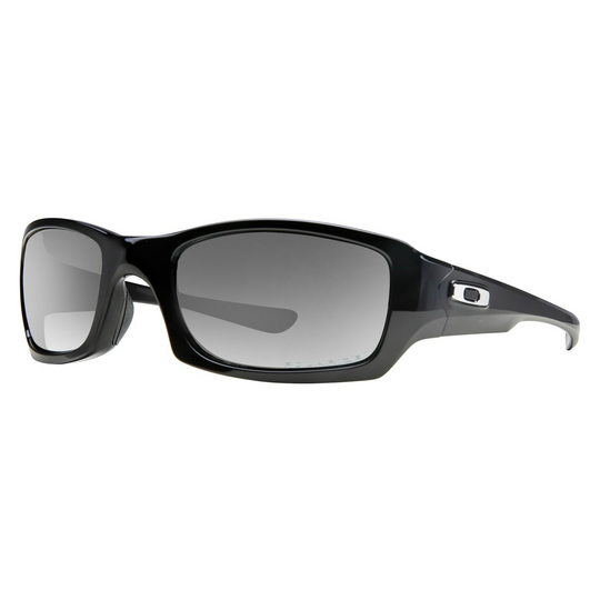 Oakley Fives Squared Iridium Polarized