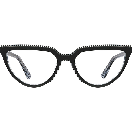 Zenni Cat-Eye Glasses 4444821