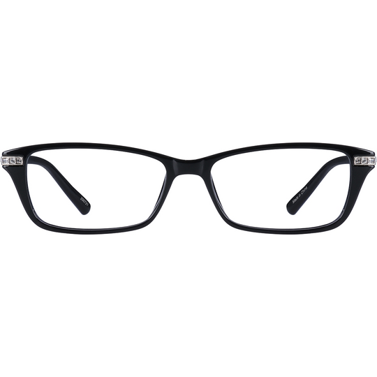 Zenni Rectangle Glasses 200721