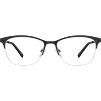 Zenni Rectangle Glasses 3211221