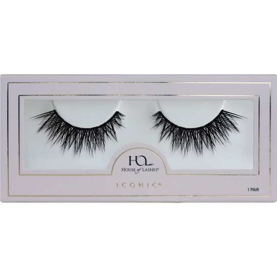 House Of Lashes Iconic False Lashes