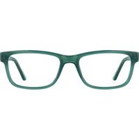 Zenni Rectangle Glasses 2022124