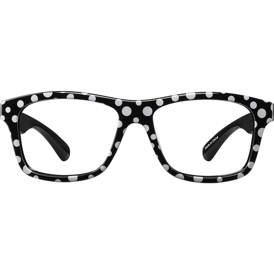 Zenni Square Glasses 2035121