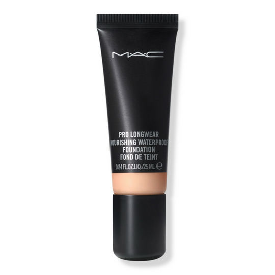 Mac Pro Longwear Nourishing Waterproof Foundation