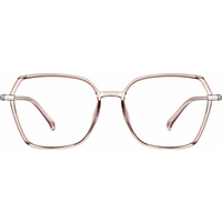 Zenni Geometric Glasses 2034617