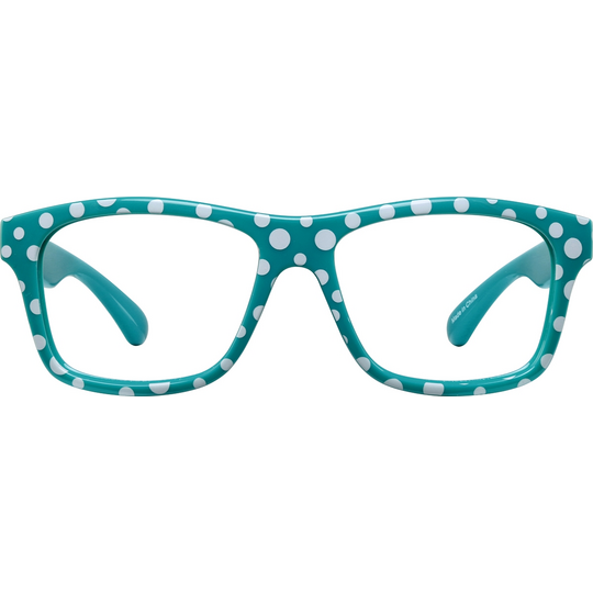 Zenni Square Glasses 2035124