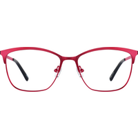 Zenni Cat-Eye Glasses 3216818