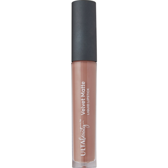 Ulta Velvet Matte Liquid Lipstick