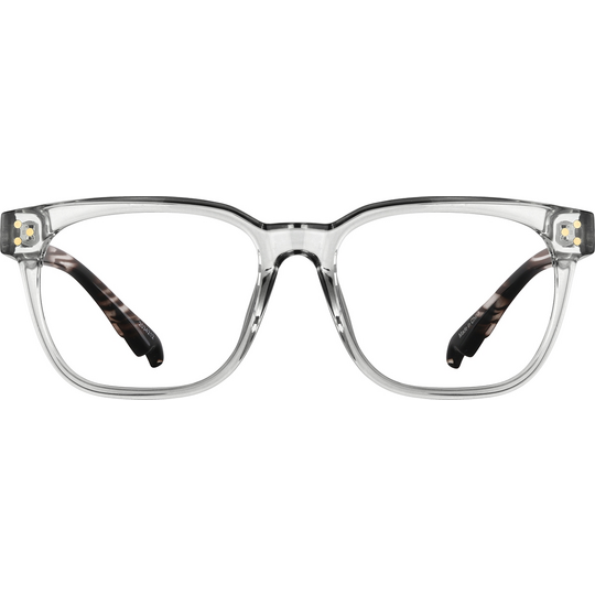 See the Best Place To Buy Zenni Square Glasses 2034212 | Contacts Compare