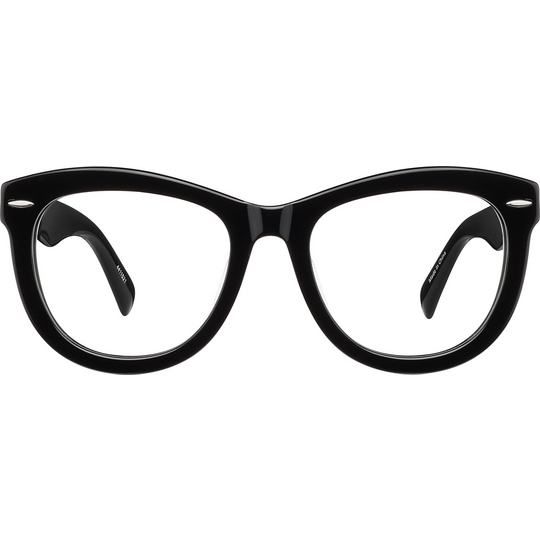 Zenni Cat-Eye Glasses 4411521