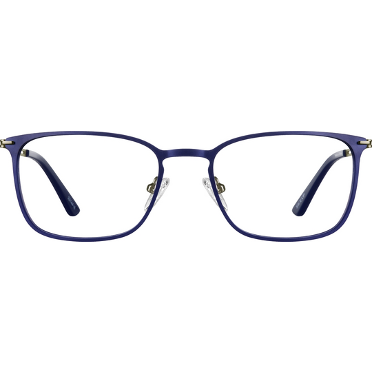 Zenni Rectangle Glasses 3214416