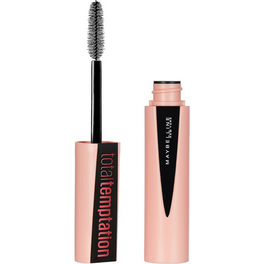 Maybelline Total Temptation Mascara