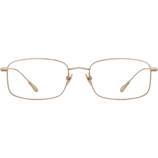 Zenni Rectangle Glasses 137514