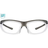 Zenni Oval Glasses 749012