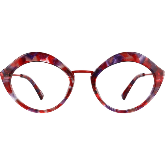 Zenni Geometric Glasses 7818918