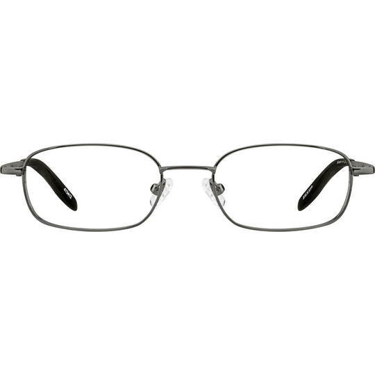 Zenni Rectangle Glasses 413412