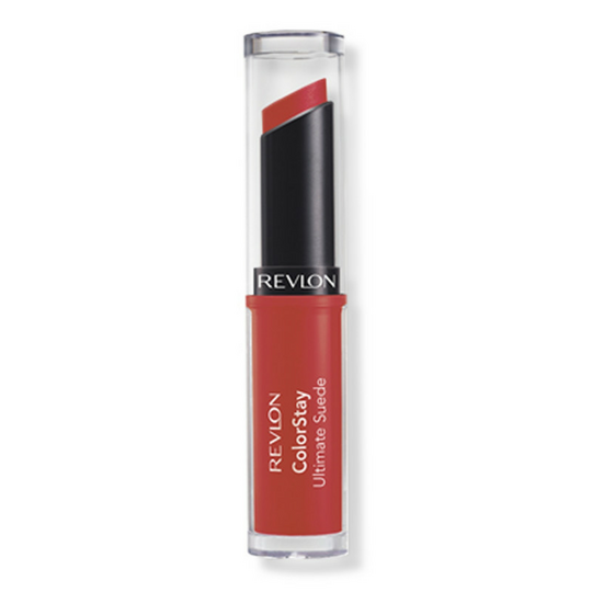 Revlon ColorStay Ultimate Suede Lipstick