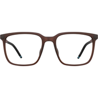 Zenni Square Glasses 2031715