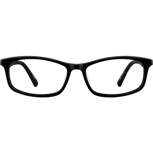 Zenni Rectangle Glasses 103021