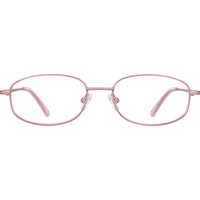 Zenni Rectangle Glasses 416319
