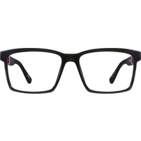 Zenni Square Glasses 2012712