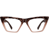 Zenni Cat-Eye Glasses 2027815