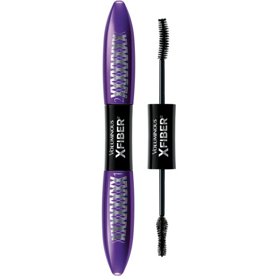 L'oreal Voluminous X Fiber Mascara