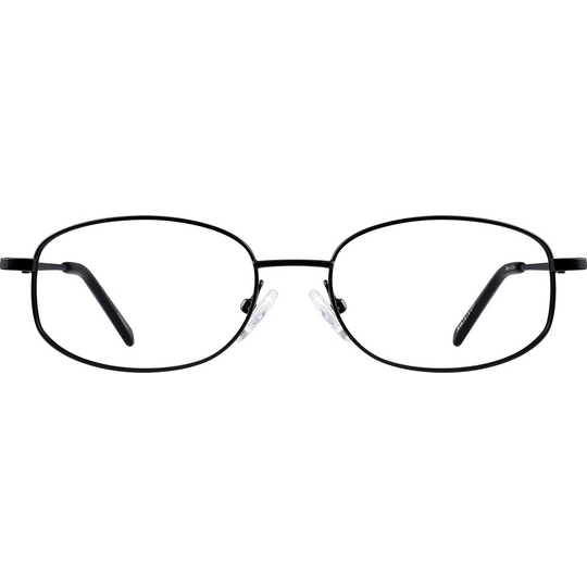 Zenni Rectangle Glasses 416321