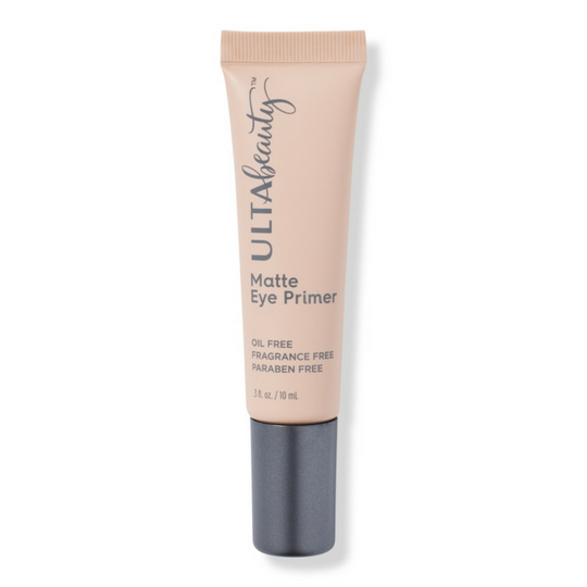 Ulta Matte Eye Primer