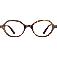 Zenni Geometric Glasses 4429625