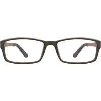 Zenni Rectangle Glasses 2010215