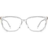 Zenni Rectangle Glasses 4424723