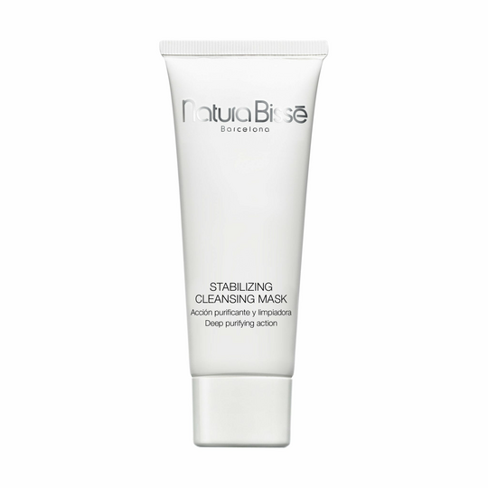 Natura Bissé Stabilizing Cleansing Mask