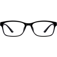 Zenni Rectangle Glasses 2018921