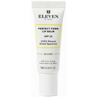 Eleven By Venus Williams Perfect Form Lip Balm SPF 15