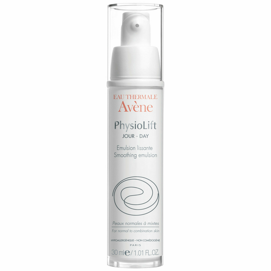 Avène Physiolift Day Smoothing Emulsion