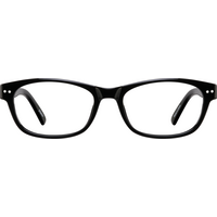 Zenni Oval Glasses 278421