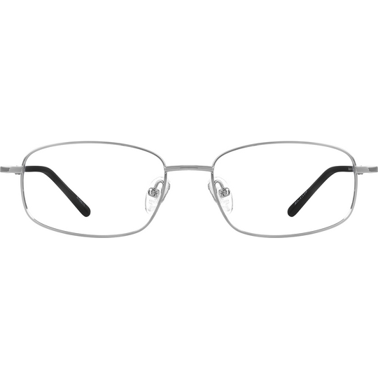 Zenni Rectangle Glasses 410811