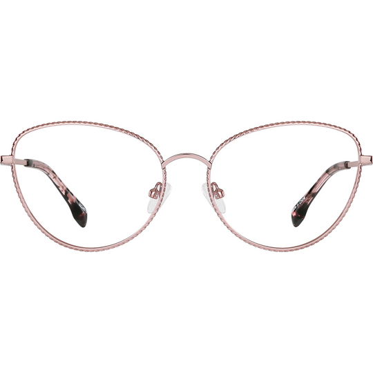 Zenni Cat-Eye Glasses 3224619