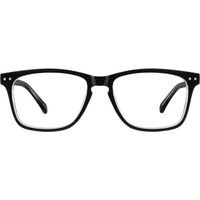 Zenni Rectangle Glasses 2026921