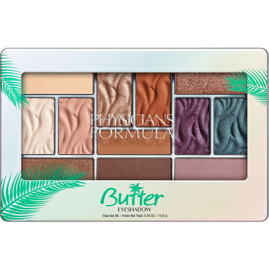 Physicians Formula Murumuru Butter Eyeshadow Palette