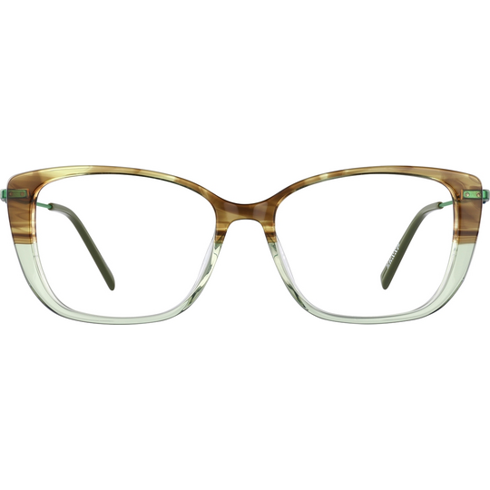 Zenni Cat-Eye Glasses 7820624