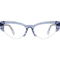 Zenni Cat-Eye Glasses 4453516