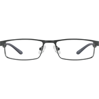 Zenni Rectangle Glasses 142712