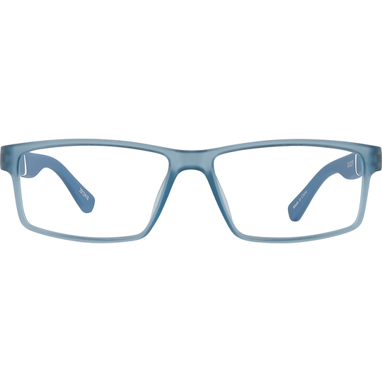 Zenni Rectangle Glasses 2012416