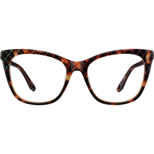 Zenni Cat-Eye Glasses 4451325