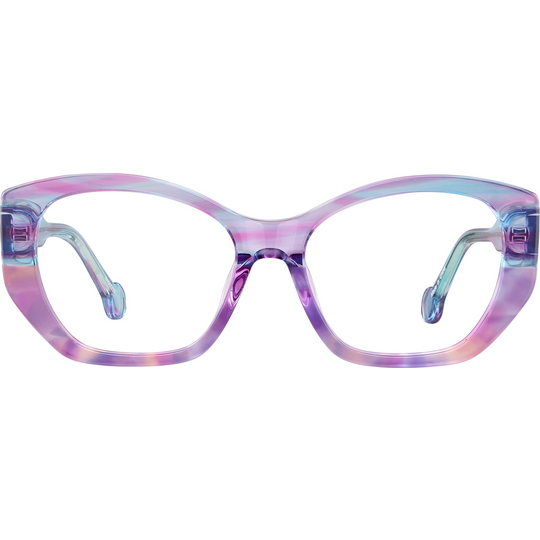 Zenni Cat-Eye Glasses 4450317